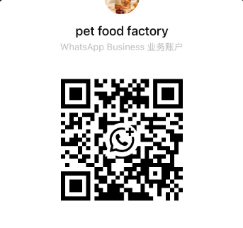 WhatsApp QR code